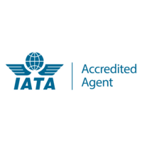 Agencia acreditada por IATA
